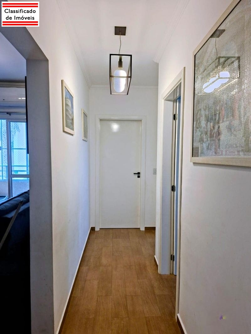 Apartamento em Centro, São Roque - Apto 100m2 - 3 dormitorios - 2 vagas - Foto 4